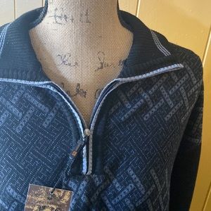 Mens Sweater